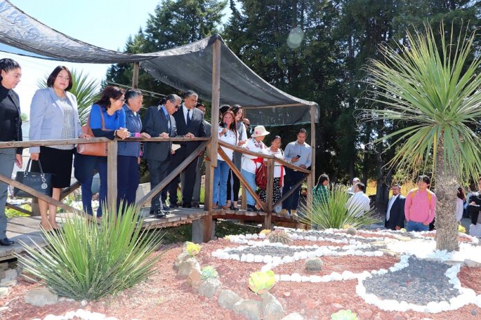 Celebró UATx Aniversario del Centro de Investigaciones en Ciencias Biológicas. - AlternativaTlx