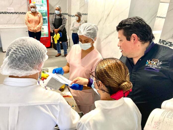 Certificó Icatlax a Personal de Empresa Privada en Nuevo León - AlternativaTlx
