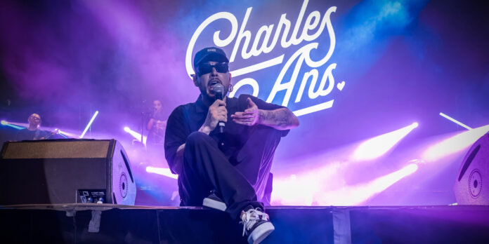 Charles Ans y Sharif Harán una Explosión de Hip Hop y Flow en la CDMX. - AlternativaTlx Charles Ans y Sharif Harán una Explosión de Hip Hop y Flow en la CDMX. - AlternativaTlx
