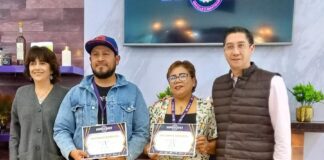 Clausuran Patronato y SEDECO Actividades de Expo “Hecho en Tlaxcala, Orgullo e Identidad 2023”. - AlternativaTlx