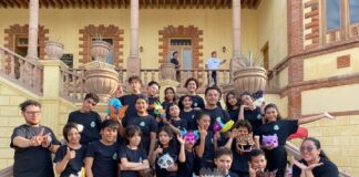 Con Dos Conciertos, el hoy Semillero Niños Cantores del FARO de Oriente Celebra su 20 Aniversario. - AlternativaTlx