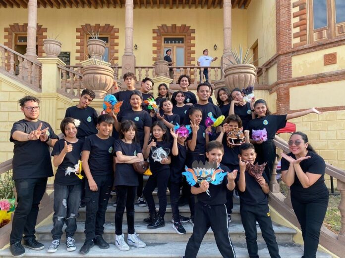 Con Dos Conciertos, el hoy Semillero Niños Cantores del FARO de Oriente Celebra su 20 Aniversario. - AlternativaTlx