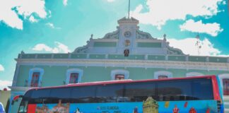 Con la Ruta Cdmx-Huamantla-Ixtenco Nuestro Pueblo Mágico Tendrá Turismo Asegurado Cada Semana Salvador Santos Cedillo - AlternativaTlx