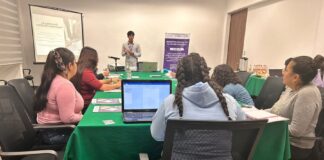 Concluyó IEM con Éxito Talleres de E-Commerce - AlternativaTlx