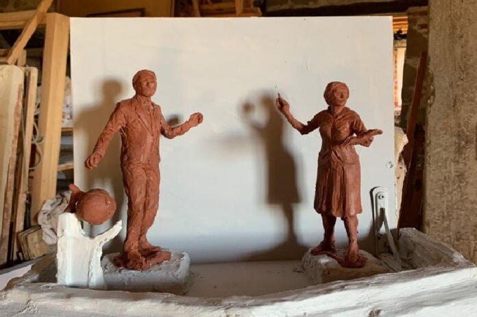 Construirán Monumento a los Maestros en Panotla - AlternativaTlx
