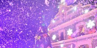 Convoca Coordinación de Juventud de Huamantla a Participar en los Concursos de Galletas y Piñatas Navideñas - AlternativaTlx