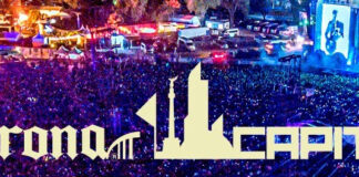 Corona Capital Reafirmó este Año su Compromiso con la Innovación Ambiental y el Impacto Social. - AlternativaTlx