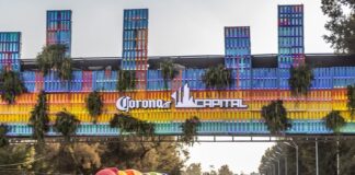 Corona Capital es Nominado Como Uno de los Mejores Festivales del Mundo - AlternativaTlx