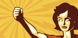 Crítica Alternativa • Mujeres a la Vanguardia del Poder - AlternativaTlx