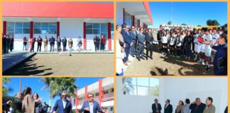 Cuenta UATx con Nueva Infraestructura para Licenciatura en Diseño Gráfico. - AlternativaTlx
