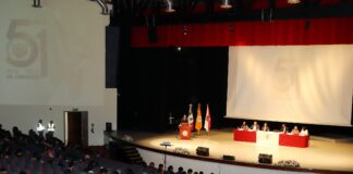 Cumple 51 Aniversario Ciencias Económico Administrativas de la UATx - AlternativaTlx