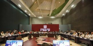 Da Inicio la Reunión Nacional de Cultura 2023 - AlternativaTlx
