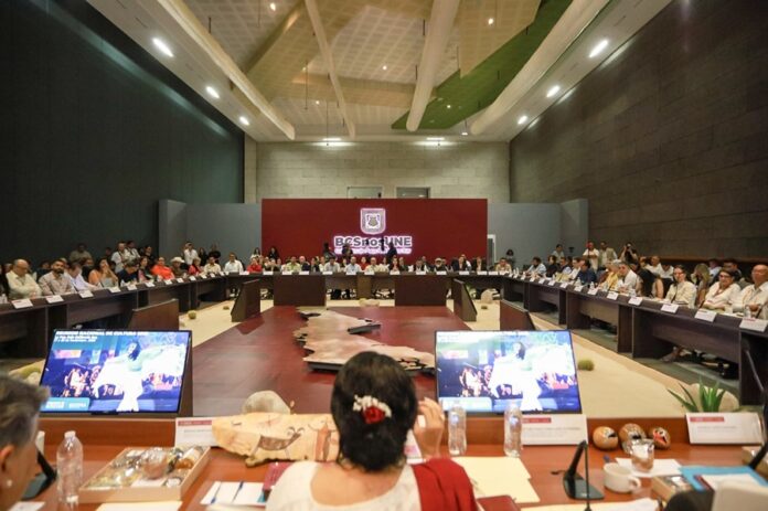 Da Inicio la Reunión Nacional de Cultura 2023 - AlternativaTlx