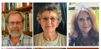 Dan a Conocer a los Seleccionados de los Premios a la Trayectoria en Investigación Histórica 2023. - AlternativaTlx