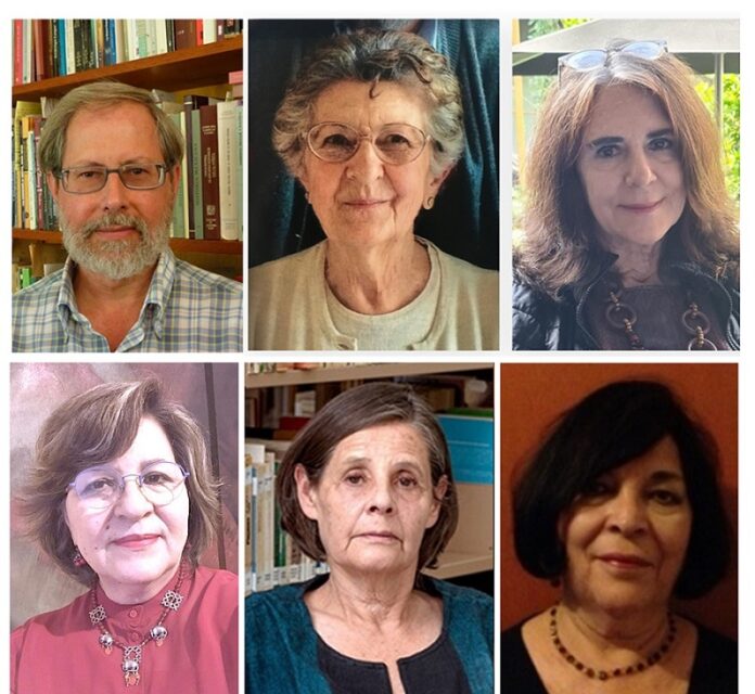 Dan a Conocer a los Seleccionados de los Premios a la Trayectoria en Investigación Histórica 2023. - AlternativaTlx