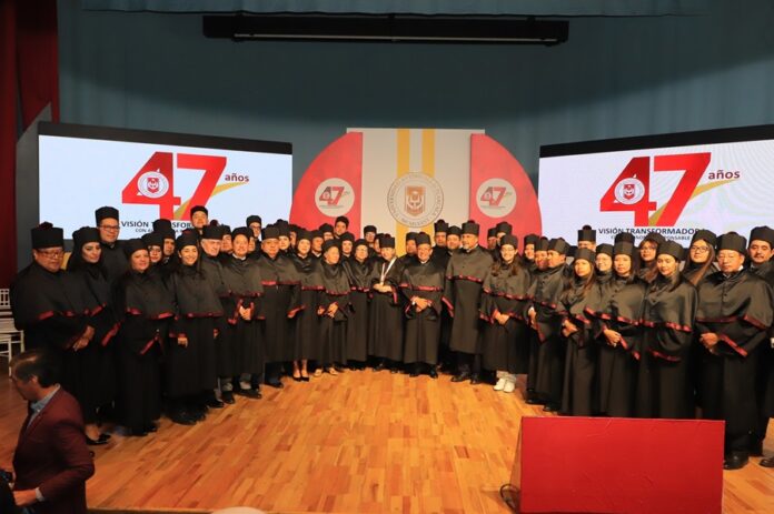 Distingue UATx a Marcela Lagarde con Doctorado Honoris Causa - AlternativaTlx Distingue UATx a Marcela Lagarde con Doctorado Honoris Causa - AlternativaTlx