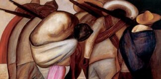 Durante Noviembre, el Inehrm Revisará la Revolución Mexicana en un Nuevo Curso - AlternativaTlx