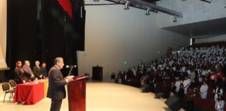 Efectuó UATx Foro Internacional de Investigación en Salud. - AlternativaTlx