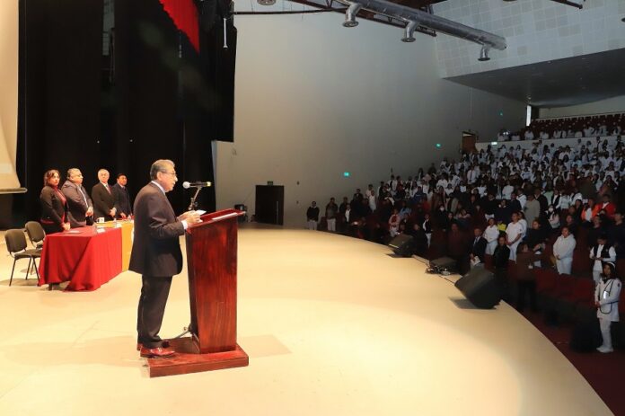 Efectuó UATx Foro Internacional de Investigación en Salud. - AlternativaTlx