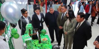 Efectuó UATx Jornada Académica del Campus San Pablo del Monte. - AlternativaTlx