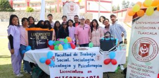 Efectuó UATx Octavo Foro de Autorrealización y Feria de Valores - AlternativaTlx