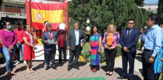Efectuó UATx Segunda Edición de Festival de las Naciones - AlternativaTlx