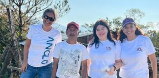 Egresados de la UAG Apoyan a Afectados por Huracanes. - AlternativaTlx