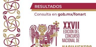 El Fonart y Fomento Cultural Citibanamex Anuncian los Resultados de la XXVII Edición del Concurso Nacional de Nacimientos Mexicanos 2023. - AlternativaTlx