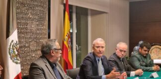 El Gobierno de México Restituye Piezas Arqueológicas de España al Patrimonio Cultural - AlternativaTlx