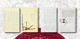 El Inehrm Conmemora 135 Años de la Amistad Histórica entre México y Japón. - AlternativaTlx
