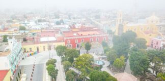 Emite Ayuntamiento de Huamantla Recomendaciones Ante Descenso de Temperaturas por Frentes Fríos - AlternativaTlx