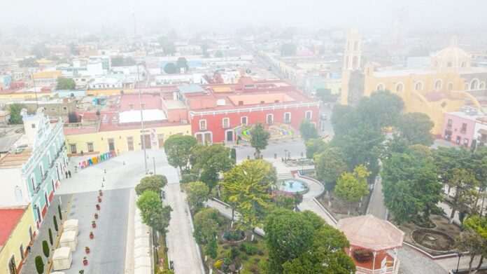 Emite Ayuntamiento de Huamantla Recomendaciones Ante Descenso de Temperaturas por Frentes Fríos - AlternativaTlx