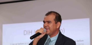 En Pleno Siglo XXI aún hay Guerras, Desplazados y Crisis Humanitaria . - AlternativaTlx