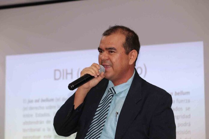 En Pleno Siglo XXI aún hay Guerras, Desplazados y Crisis Humanitaria . - AlternativaTlx