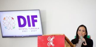 En Tlaxcala, la Federación, el Estado y los Municipios Suman Fuerzas Para Proteger a la Niñez - AlternativaTlx