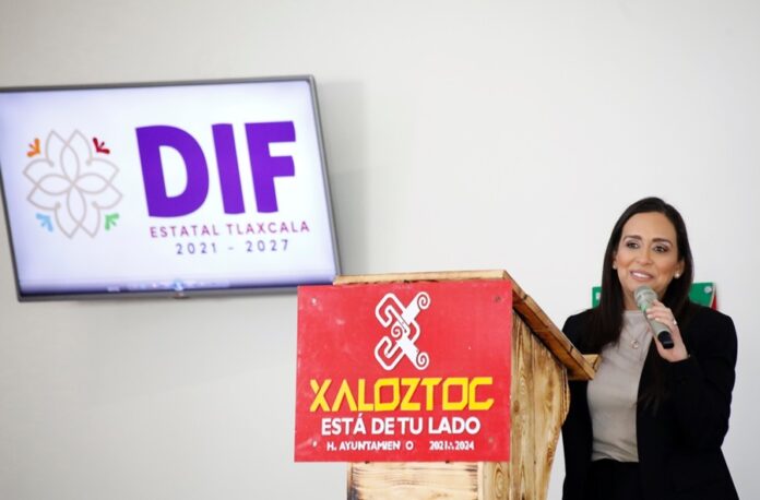En Tlaxcala, la Federación, el Estado y los Municipios Suman Fuerzas Para Proteger a la Niñez - AlternativaTlx