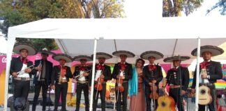 En “Tlaxcala la Feria de Ferias 2023” se Impulsa al Talento Local. - AlternativaTlx