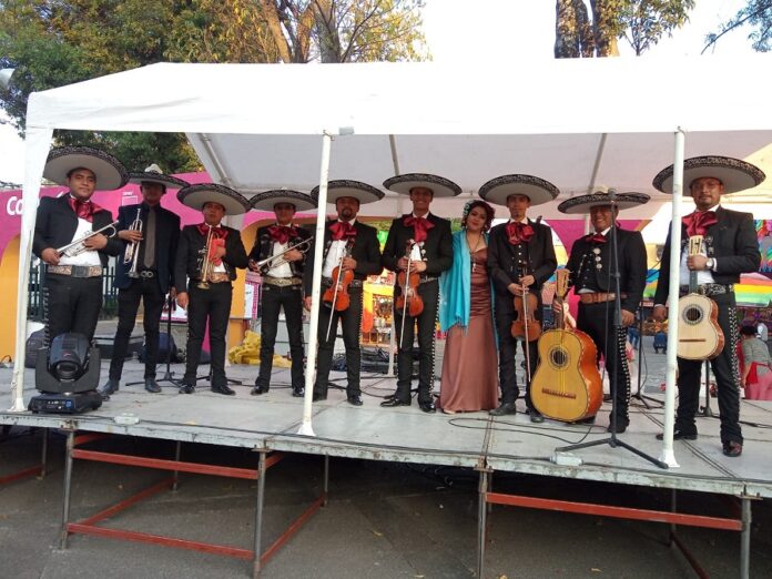 En “Tlaxcala la Feria de Ferias 2023” se Impulsa al Talento Local. - AlternativaTlx