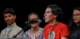 En el Auditorio Nacional se Exhibe, un Año Más, la Cosecha de Talento en los Semilleros Creativos del País con Tengo un Sueño 2023. - AlternativaTlx