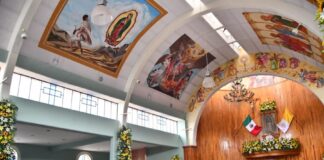 Entrega Ayuntamiento de Huamantla Apoyo al Pueblo de Benito Juárez - AlternativaTlx