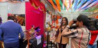 Es Huamantla Referente Turístico a Nivel Nacional e Internacional - AlternativaTlx