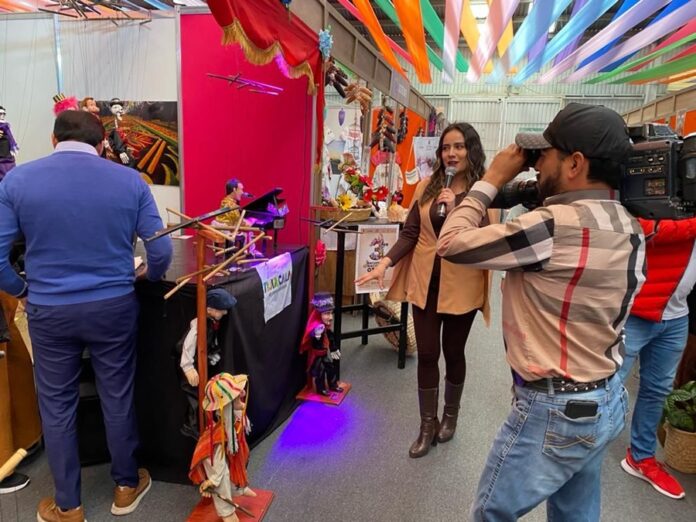 Es Huamantla Referente Turístico a Nivel Nacional e Internacional - AlternativaTlx