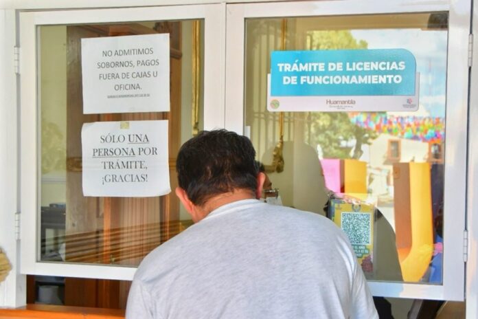 Exhorta Ayuntamiento de Huamantla a Evitar Fraudes Durante el Buen Fin 2023 - AlternativaTlx