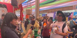 Exitosa Participación de Huamantla en el Tianguis de Pueblos Mágicos 2023 - AlternativaTlx