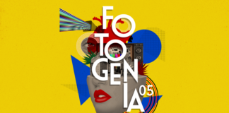 Festival Internaciona de Cinepoesia y Narrativas Divergentes VOL. 5. - AlternativaTlx