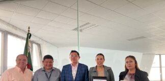 Fortalece Secture la Promoción Turística Mediante la Firma de Importante Convenio de Colaboración con ASA - AlternativaTlx