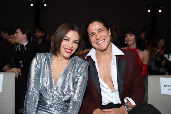 Glamour Celebró a las Galardonadas de la Segunda Edición de Women of the Year México y Latinoamérica. - AlternativaTlx Glamour Celebró a las Galardonadas de la Segunda Edición de Women of the Year México y Latinoamérica. - AlternativaTlx