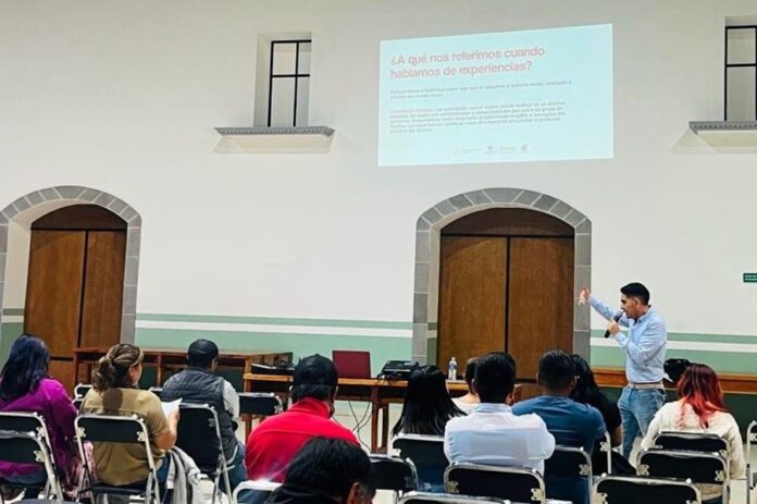 Huamantla Fue Sede del Taller de Promoción Turística y Mercadotecnia en Redes - AlternativaTlx Huamantla Fue Sede del Taller de Promoción Turística y Mercadotecnia en Redes - AlternativaTlx