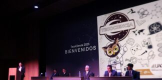 Impulsan la ciencia entre estudiantes de la UAG. - AlternativaTlx