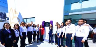 Inaugura Gobernadora la Primera Clínica de las Emociones en Tlaxcala - AlternativaTlx